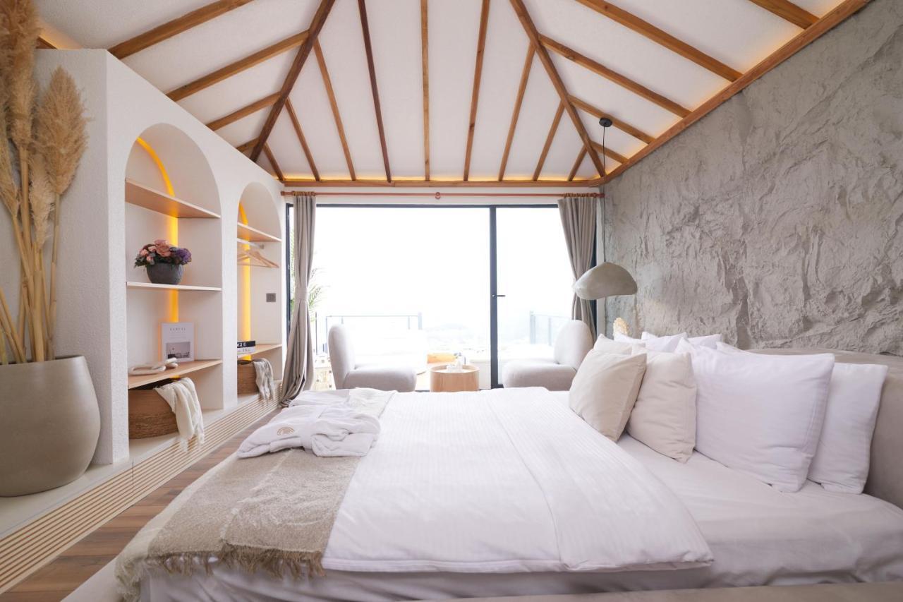 Nuba Istanbul Guest House — Photos 1